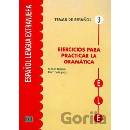 Temas de espanol Gramática Ejercicios para practicar gramática