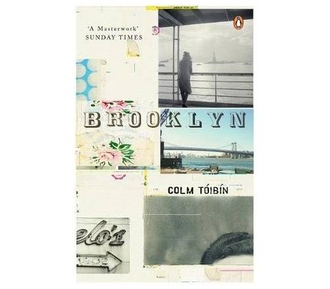 Brooklyn Colm Tóibín