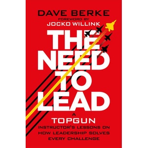 Need to Lead | Dave Berke (ISBN: 9781035090730)