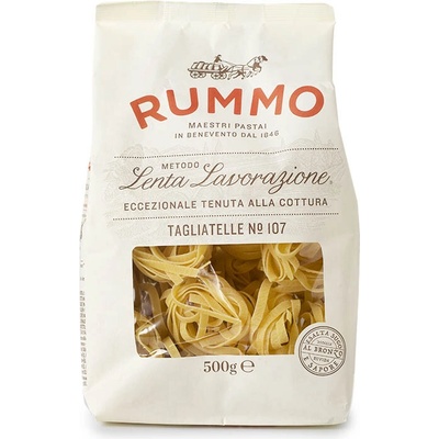 Rummo Tagliatelle 12 x 0,5 kg