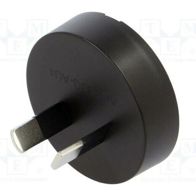 MEAN WELL AC PLUG-AU4 Adaptér