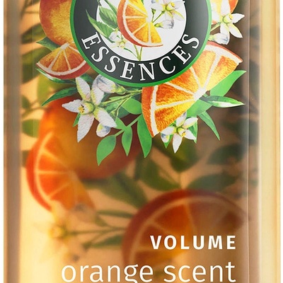 Herbal Essences Orange Scent Volume šampon pro jemné vlasy 350 ml