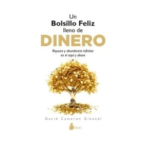 Un bolsillo feliz lleno de dinero | David Cameron Gikandi (ISBN: 9788410335448)