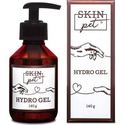 Skipet HYDRO GEL 140 G