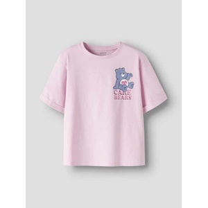 NAME IT Тениска nkfmumma carebears nreg ss top box sky (541754966002)