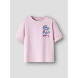 NAME IT Тениска nkfmumma carebears nreg ss top box sky