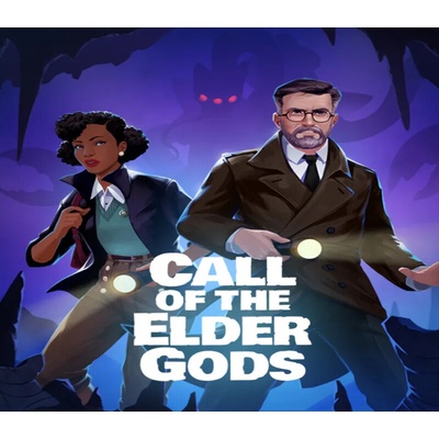 Call of the Elder Gods