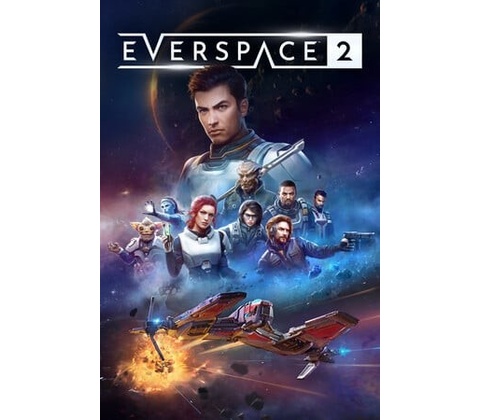 Everspace 2