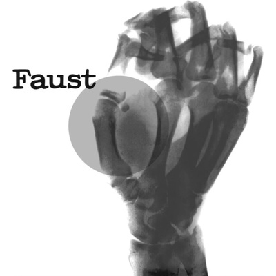 Faust - Faust LP