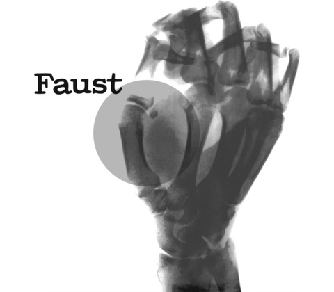 Faust - Faust LP