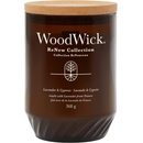 WoodWick Renew Lavender & Cypress 368 g