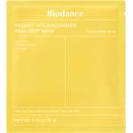 Biodance Radiant Vita Niacinamide Real Deep Mask 1 pc/34 g