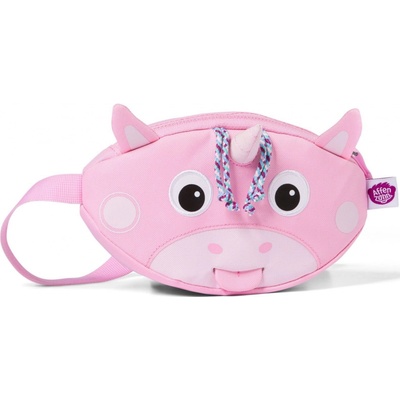 Affenzahn Hip-Bag Unicorn pink