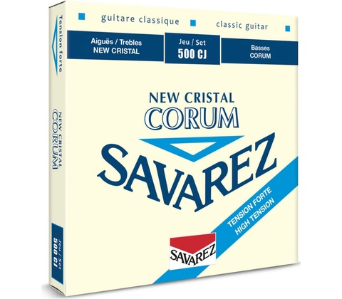 Savarez 500CJ