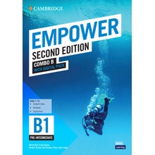 Empower Pre-intermediate/B1 Combo B with Digital Pack