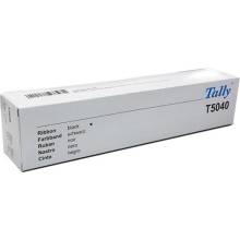 Páska do tiskárny, 43393, černá, 10milmil., TALLY Genicom T 5040 (43393)