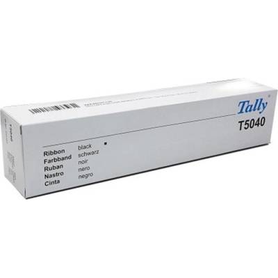 Páska do tiskárny, 43393, černá, 10milmil., TALLY Genicom T 5040 (43393)