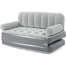 Nafukovací matrace Bestway Air Couch Multi Max 3v1 188 x 152 x 64 cm 75079