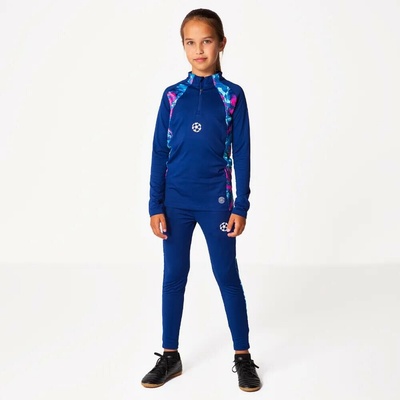 Champions League tepláková souprava Liga mistrů dětské