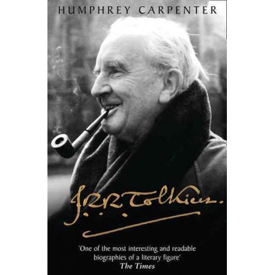 J. R. R. Tolkien Carpenter Humphrey