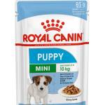 Royal Canin Mini Puppy - 0.085кг