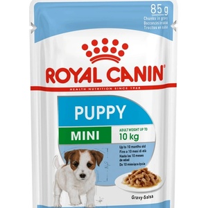 Royal Canin Mini Puppy - 0.085кг