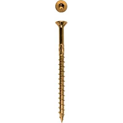 Skrutky do drevostavby 4x30 ZH Torx zž