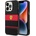 Ferrari Кейс Ferrari FEHMP14LUCOK за iPhone 14 Pro 6.1", черен / черен, твърд, IMD Combi Magsafe (FER000574-0)