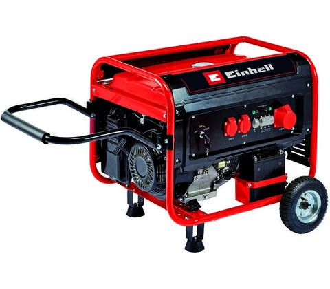 EINHELL TC-PG 55/E5