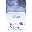 Blue - Steel Danielle