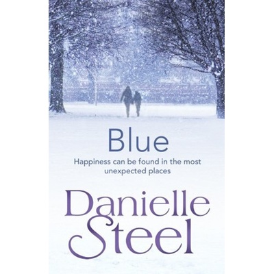 Blue - Steel Danielle