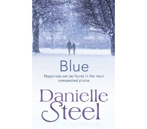 Blue - Steel Danielle