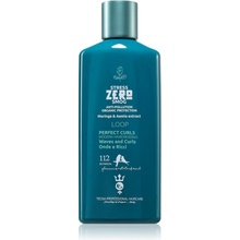 Tecna Zero Perfect Curls fluid pre vlnité a kučeravé vlasy 200 ml