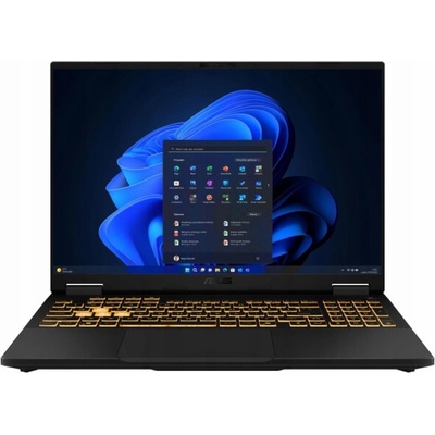 Asus TUF Gaming F16 FX608JMR-RV121W