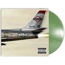 EMINEM - KAMIKAZE -COLOURED