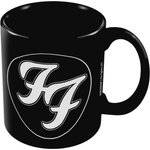NNM чаша foo fighters - logo - mgb2500430