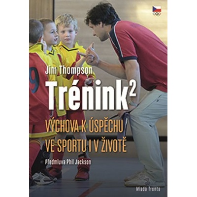 Trénink na druhou