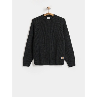 Carhartt WIP Firth Soot