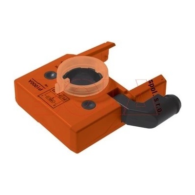Belimo P 140A