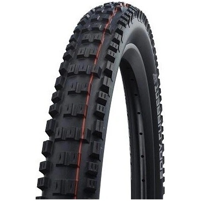 Schwalbe EDDY CURRENT FRONT 27.5x2.80”, Super Trail, E-MTB 1300 g