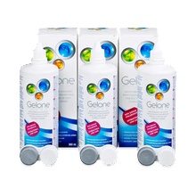 Разтвор Gelone 3x360 ml