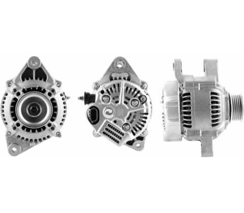 Generátor LUCAS LRB00210