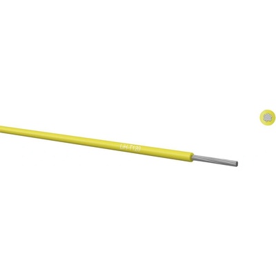 tronik 065001403 , LiH-T1 x 0.14 mm² zelená 100m