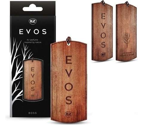 K2 EVOS BOSS