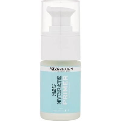 Revolution Relove H2O Hydrate Primer Podkladová báza 12 ml