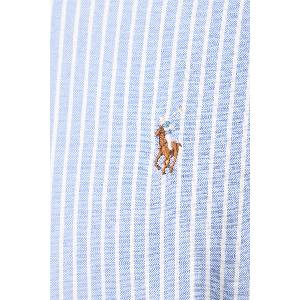 Ralph Lauren риза мъжка от памук (710P00525)