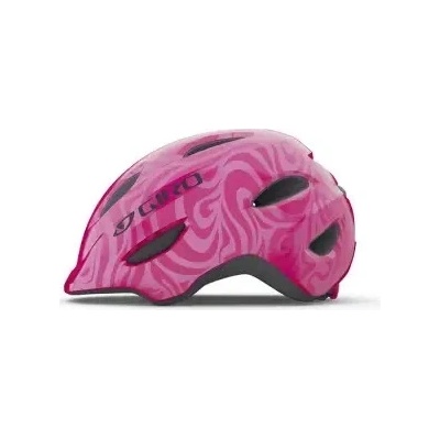 Giro Scamp Bright Pink/Pearl 2021