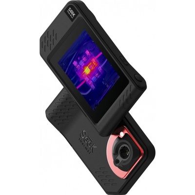 Seek Thermal ShotPRO SQ-AAA – Zboží Živě