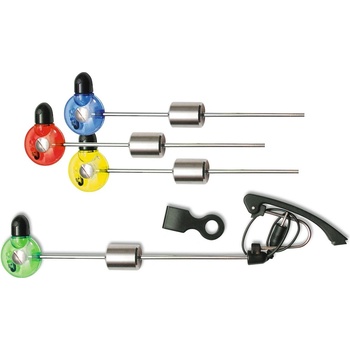 Radical Signalizátor Line Diver žlutá