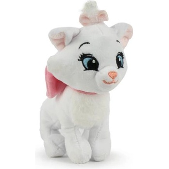 Barrado DISNEY Marie плюшена играчка 17см